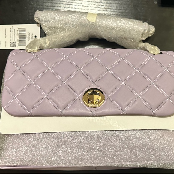 Kate Spade Medium Crossbody Bag - Picture 13 of 13